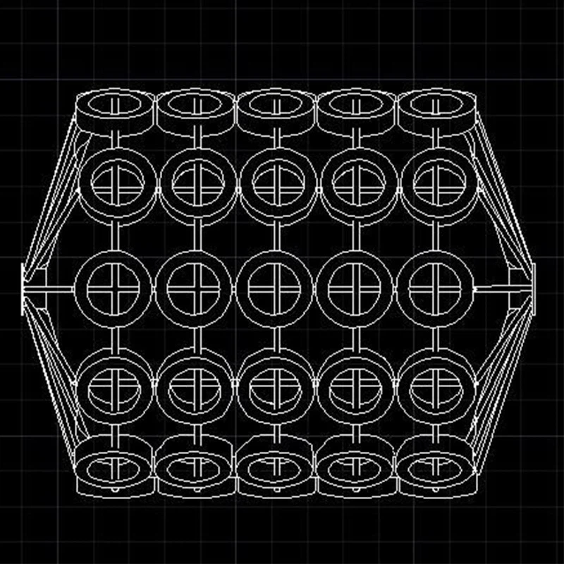 pneumatic  fender installation