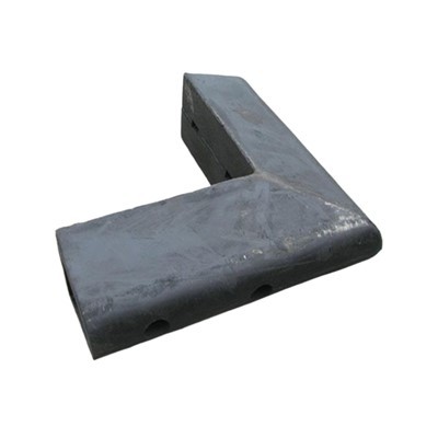 الزامات نگهداری گلگیرهای مخروطی در آب و هوای گرم چیست؟