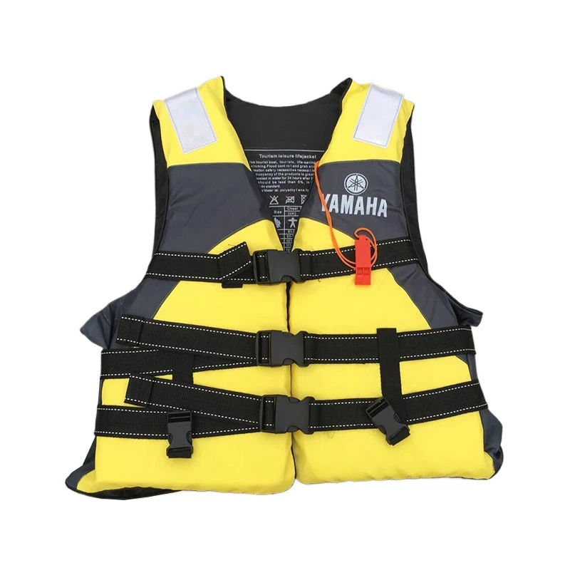 life jacket clearance